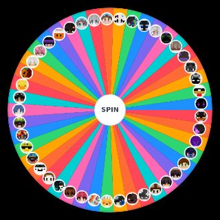 Warped SMP S2 Random Picker
