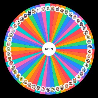 Random Yo Kai Watch Best Nyans Wheel