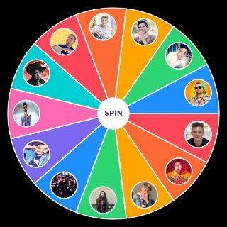 Random تقيم يوتيوبر Picker