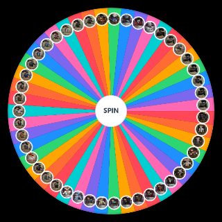 Prospector Cosmetics | s41 | IDV, 第五人格, 제5인격 Random Generator