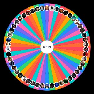 Spin the Wheel: Top 50 pelis de terror Aquelarre Espectral