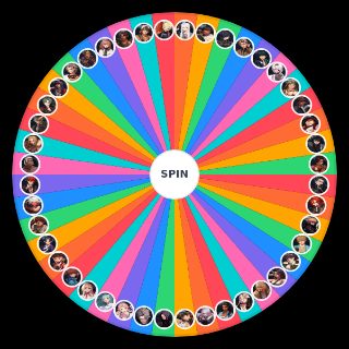 Spin the Wheel: Black Survival