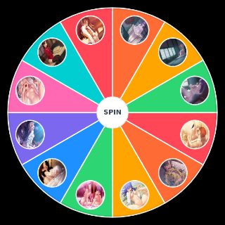 Pick a Random de escenas eroge fate