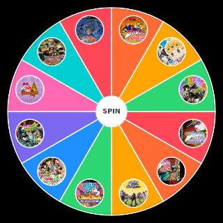 All JoJo Games Random Generator