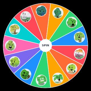 Battle for Tree Random Generator