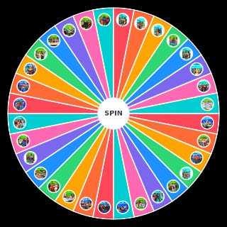 Choose a Random Sims 4 packs (English and Spanish).