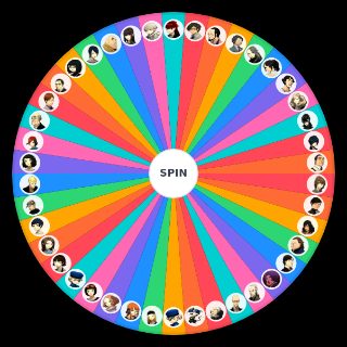 Pick a Random Persona 5 Royal All characters (Spanish)
