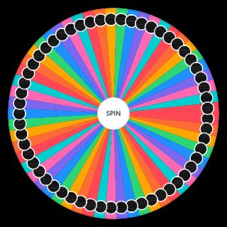 Spin the Wheel: Quadeca Songs (2022)