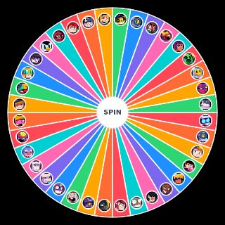 Brawl Stars Brawler Random Generator