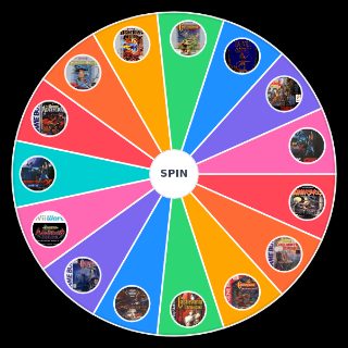 Pick a Random Classicvanias Best to Worst
