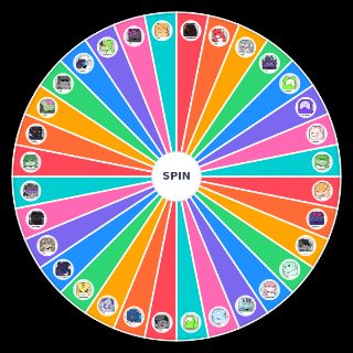 Spin the Wheel: Kaiju Paradise Smash Or Pass
