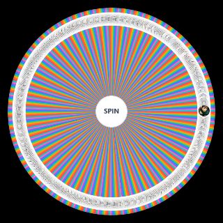 Random Pickle & Chad's Ultimate Resident Evil Media Powerscaling Wheel