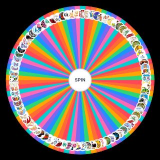 Random Best and Worst From Cartoon Network and Adult Swim Wheel