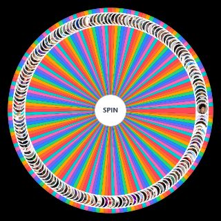 Spin the Wheel: Tiktokers BR