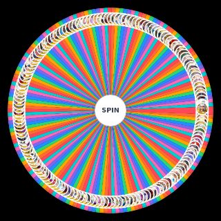 Spin the Wheel: FGO Waifu updated
