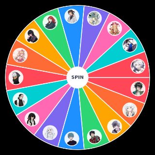 Random Sins of Illusion Cast | Picker