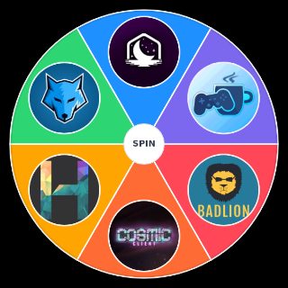 Choose a Random Minecraft Client