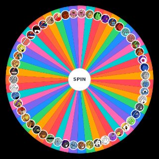 Random The Poorly Drawn Camp S2 Wheel