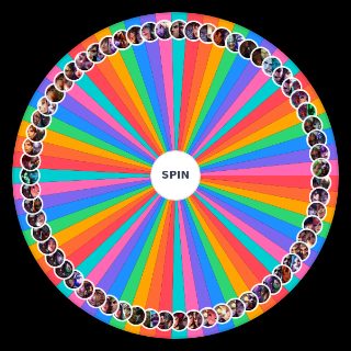 League of Legends ships Wheel