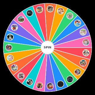 Choose a Random Battle Shonen Final Arcs