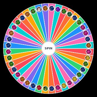 The Ghost and Molly McGee Season 1 (Complete) Wheel