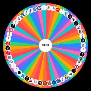 Corporations Random Generator