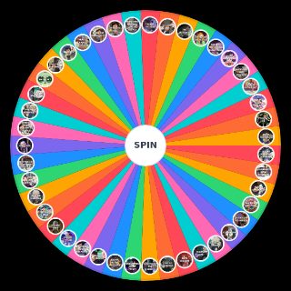 Spin the Wheel: All of The Owl House Episodes (S1 S3)