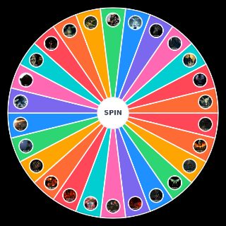 Boss (Dark Souls Remasterd) Wheel