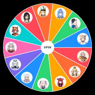 PRISM Project Wheel