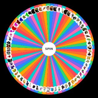 REGRETEVATOR NPC Random Generator