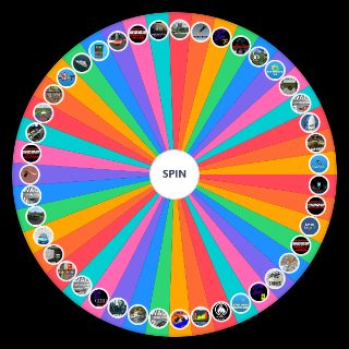 Garry's Mod Addons Random Picker