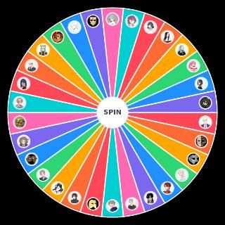 Random Greed Star Wheel
