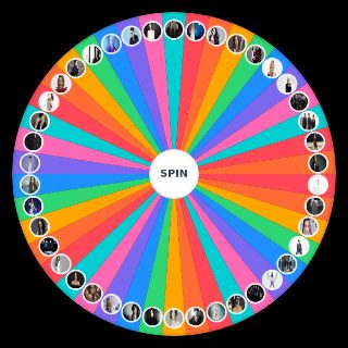Pick a Random Eurovision 2016 entries