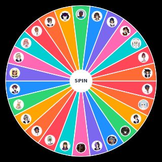 frpfs characters Random Picker