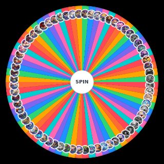 Spin the Wheel: Mobile Legends Adventure