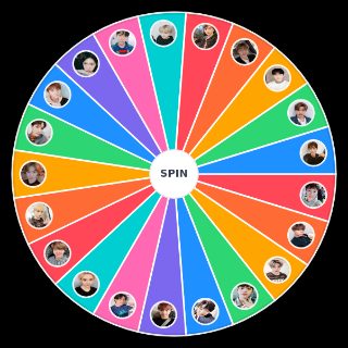 nct as benders Random Picker