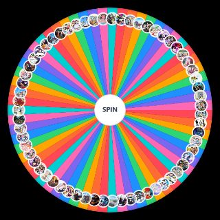 Pick a Random Anime Spring Season