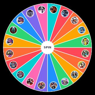 Choose a Random Persona Ending Songs