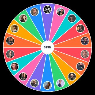 Spin the Wheel: Redlettermedia members/guests