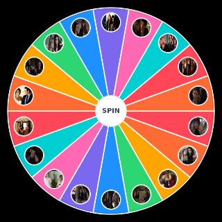 Choose a Random pll ships