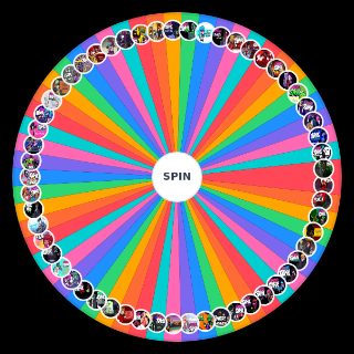 FNF mods Wheel