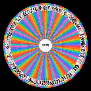 Spin the Wheel: Gutsy Geoid Game ( 2023 08 11 )