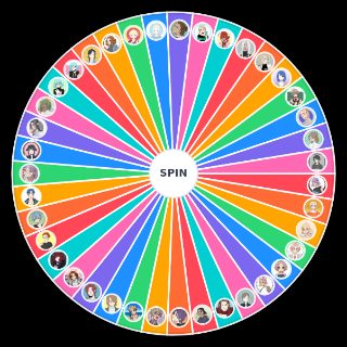 Pick a Random MITSUEVERSE REAL