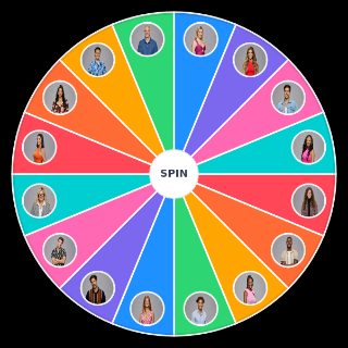 Spin the Wheel: BB26 Cast Predictions