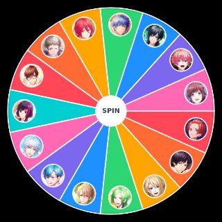 B Project Random Generator