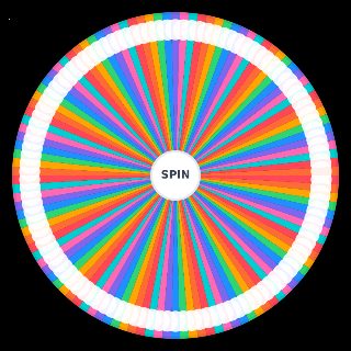 Random Billy Joel songs Wheel