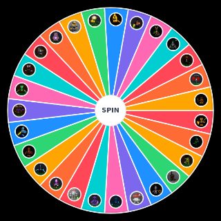 Monster Madness Survival Defenders Strength Random Picker