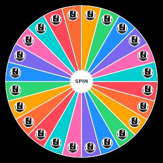 Whole Lotta Red Wheel