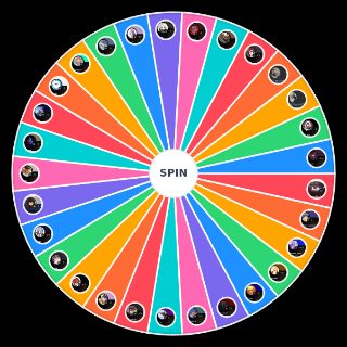 Random actif et délégués (chômeur quoi) de jazonbref Picker