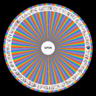 Spin the Wheel: On Going Manga (2023)